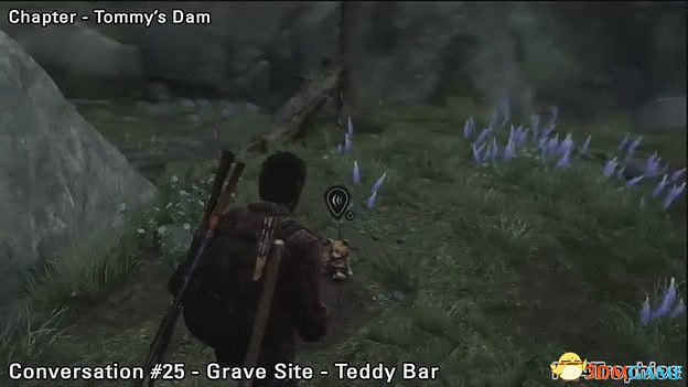 《最後的生還者》重製版攻略 最後生還者全流程全收集全結局白金攻略 《最後的生還者》重製版攻略 最後生還者全流程全收集全結局白金攻略