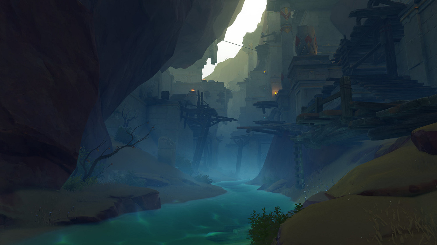 《原神》3.4新版本1月18日上線 艾爾海森、瑤瑤登場! 《原神》3.4新版本1月18日上線 艾爾海森、瑤瑤登場!