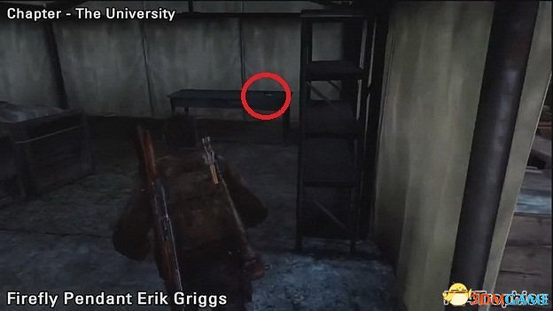 《最後的生還者》重製版攻略 最後生還者全流程全收集全結局白金攻略 《最後的生還者》重製版攻略 最後生還者全流程全收集全結局白金攻略