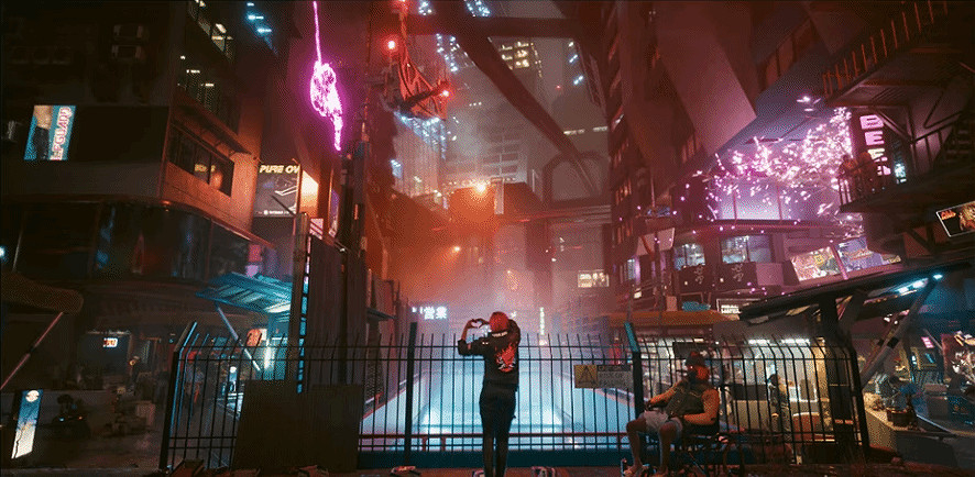 外媒評十大畫面最好PS5遊戲 《戰神:諸神黃昏》登頂 外媒評十大畫面最好PS5遊戲 《戰神:諸神黃昏》登頂