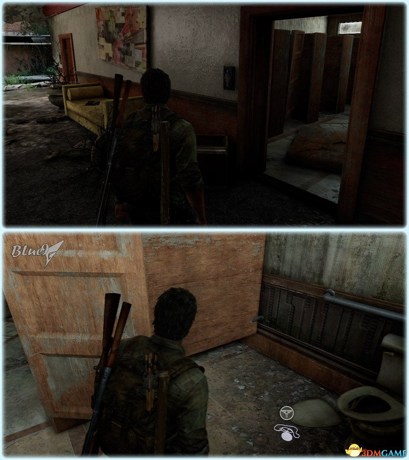 《最後的生還者》重製版攻略 最後生還者全流程全收集全結局白金攻略 《最後的生還者》重製版攻略 最後生還者全流程全收集全結局白金攻略