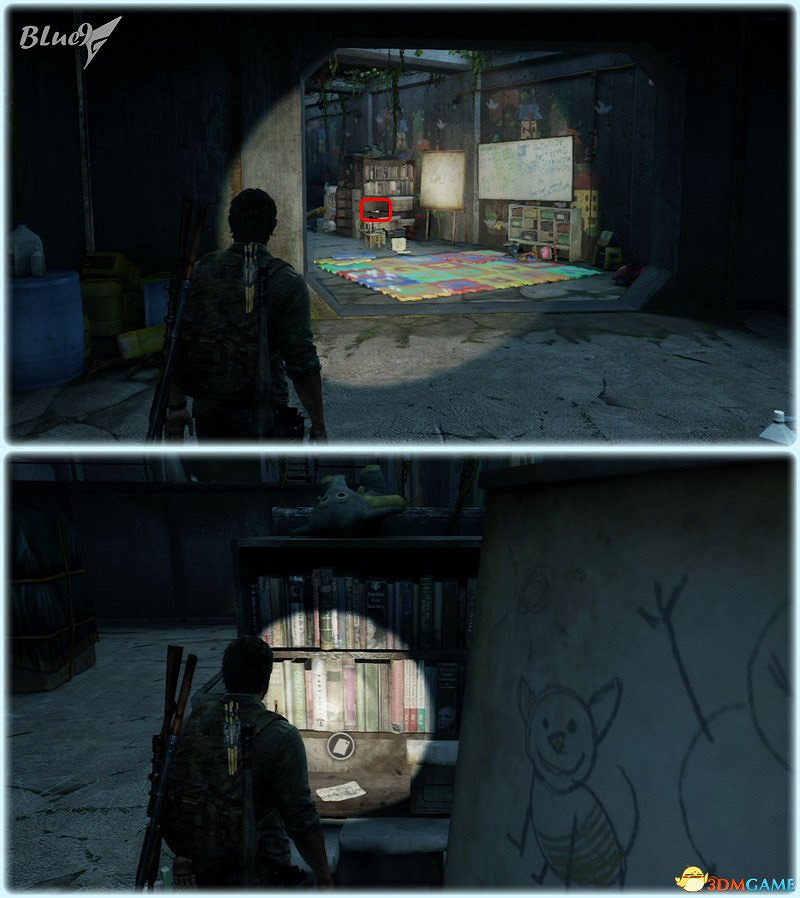 《最後的生還者》重製版攻略 最後生還者全流程全收集全結局白金攻略 《最後的生還者》重製版攻略 最後生還者全流程全收集全結局白金攻略