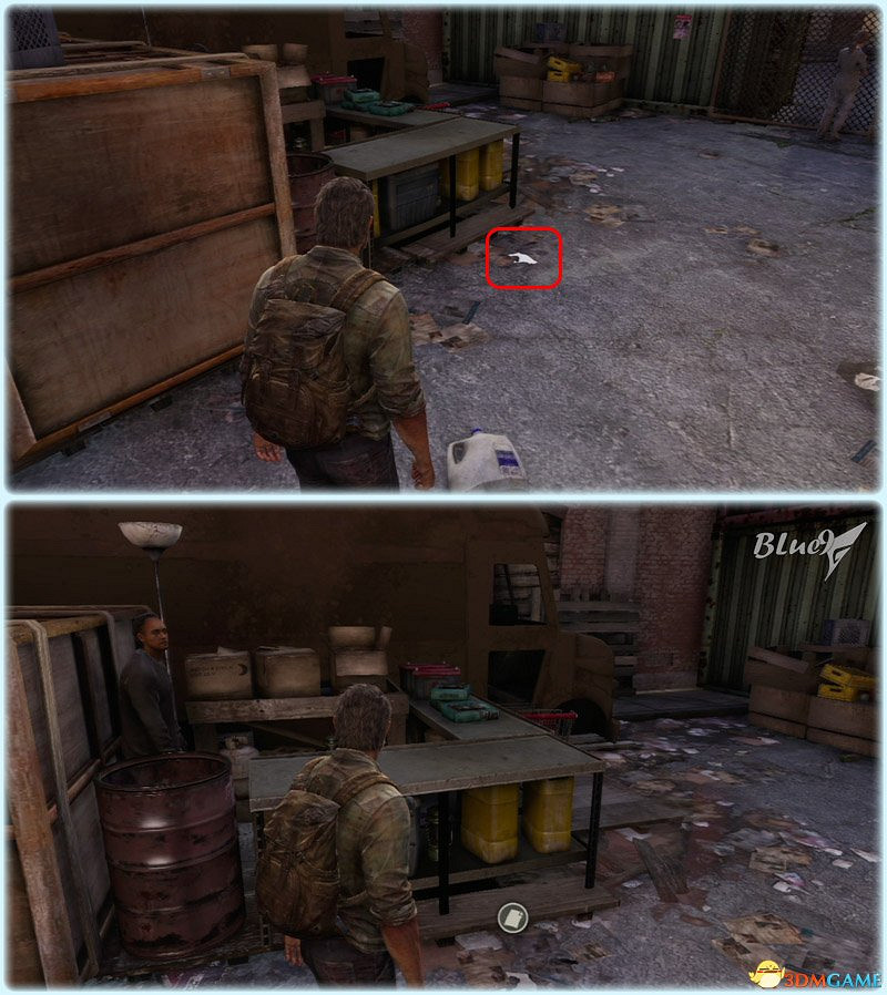 《最後的生還者》重製版攻略 最後生還者全流程全收集全結局白金攻略 《最後的生還者》重製版攻略 最後生還者全流程全收集全結局白金攻略