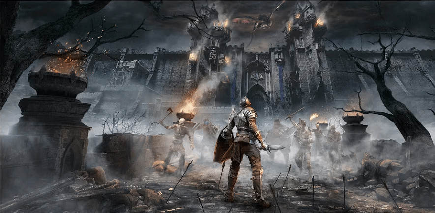 外媒評十大畫面最好PS5遊戲 《戰神:諸神黃昏》登頂 外媒評十大畫面最好PS5遊戲 《戰神:諸神黃昏》登頂