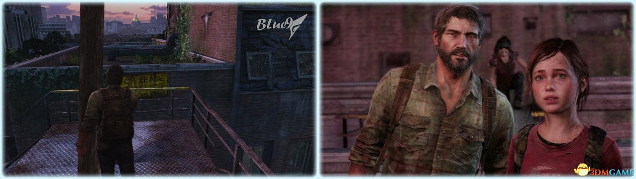 《最後的生還者》重製版攻略 最後生還者全流程全收集全結局白金攻略 《最後的生還者》重製版攻略 最後生還者全流程全收集全結局白金攻略