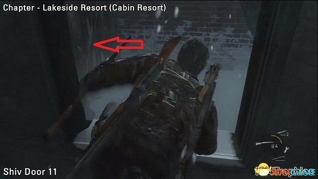 《最後的生還者》重製版攻略 最後生還者全流程全收集全結局白金攻略 《最後的生還者》重製版攻略 最後生還者全流程全收集全結局白金攻略