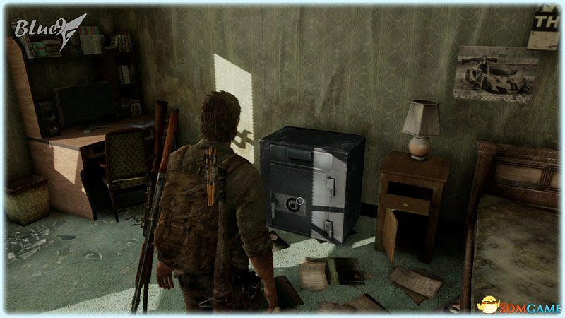 《最後的生還者》重製版攻略 最後生還者全流程全收集全結局白金攻略 《最後的生還者》重製版攻略 最後生還者全流程全收集全結局白金攻略