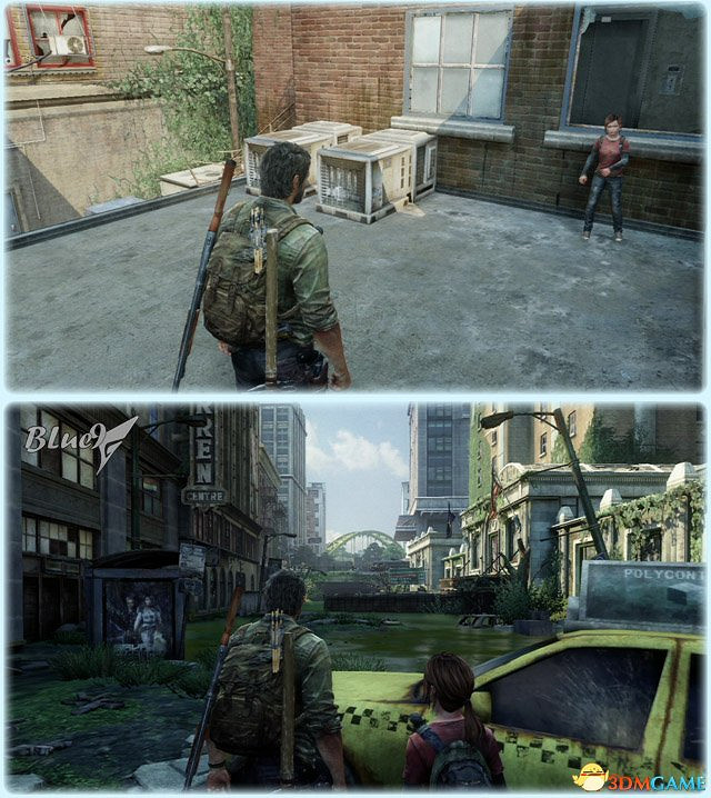 《最後的生還者》重製版攻略 最後生還者全流程全收集全結局白金攻略 《最後的生還者》重製版攻略 最後生還者全流程全收集全結局白金攻略