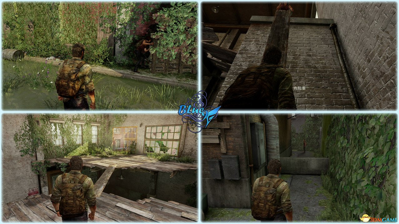 《最後的生還者》重製版攻略 最後生還者全流程全收集全結局白金攻略 《最後的生還者》重製版攻略 最後生還者全流程全收集全結局白金攻略