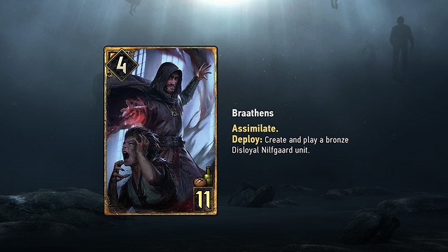 寫給我最愛的卡牌遊戲的挽歌