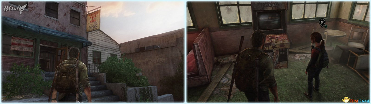 《最後的生還者》重製版攻略 最後生還者全流程全收集全結局白金攻略 《最後的生還者》重製版攻略 最後生還者全流程全收集全結局白金攻略