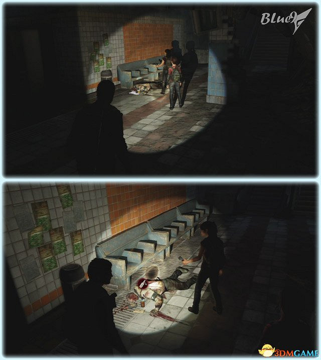 《最後的生還者》重製版攻略 最後生還者全流程全收集全結局白金攻略 《最後的生還者》重製版攻略 最後生還者全流程全收集全結局白金攻略