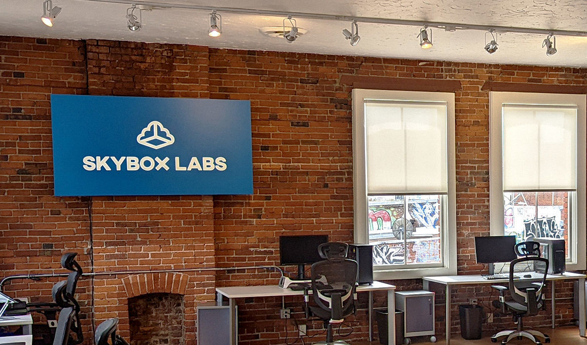 曾參與《最後一戰》等開發 網易收購SkyBox Labs工作室 曾參與《最後一戰》等開發 網易收購SkyBox Labs工作室