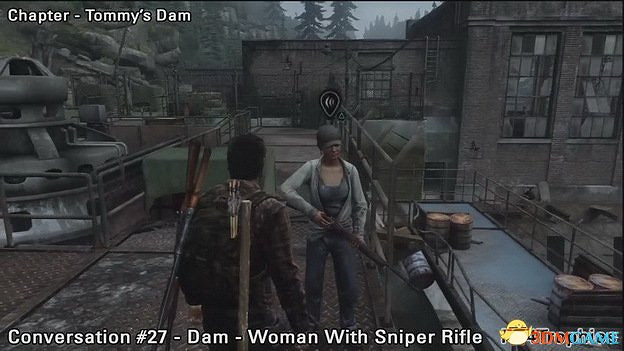 《最後的生還者》重製版攻略 最後生還者全流程全收集全結局白金攻略 《最後的生還者》重製版攻略 最後生還者全流程全收集全結局白金攻略