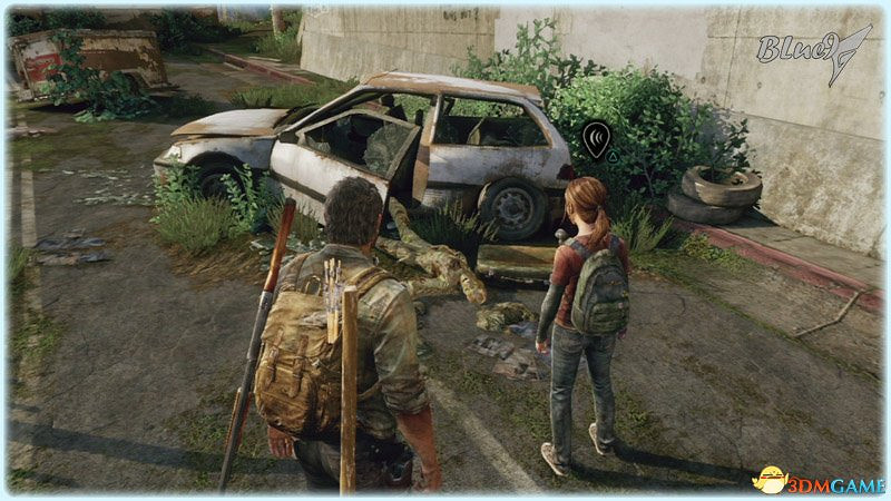 《最後的生還者》重製版攻略 最後生還者全流程全收集全結局白金攻略 《最後的生還者》重製版攻略 最後生還者全流程全收集全結局白金攻略