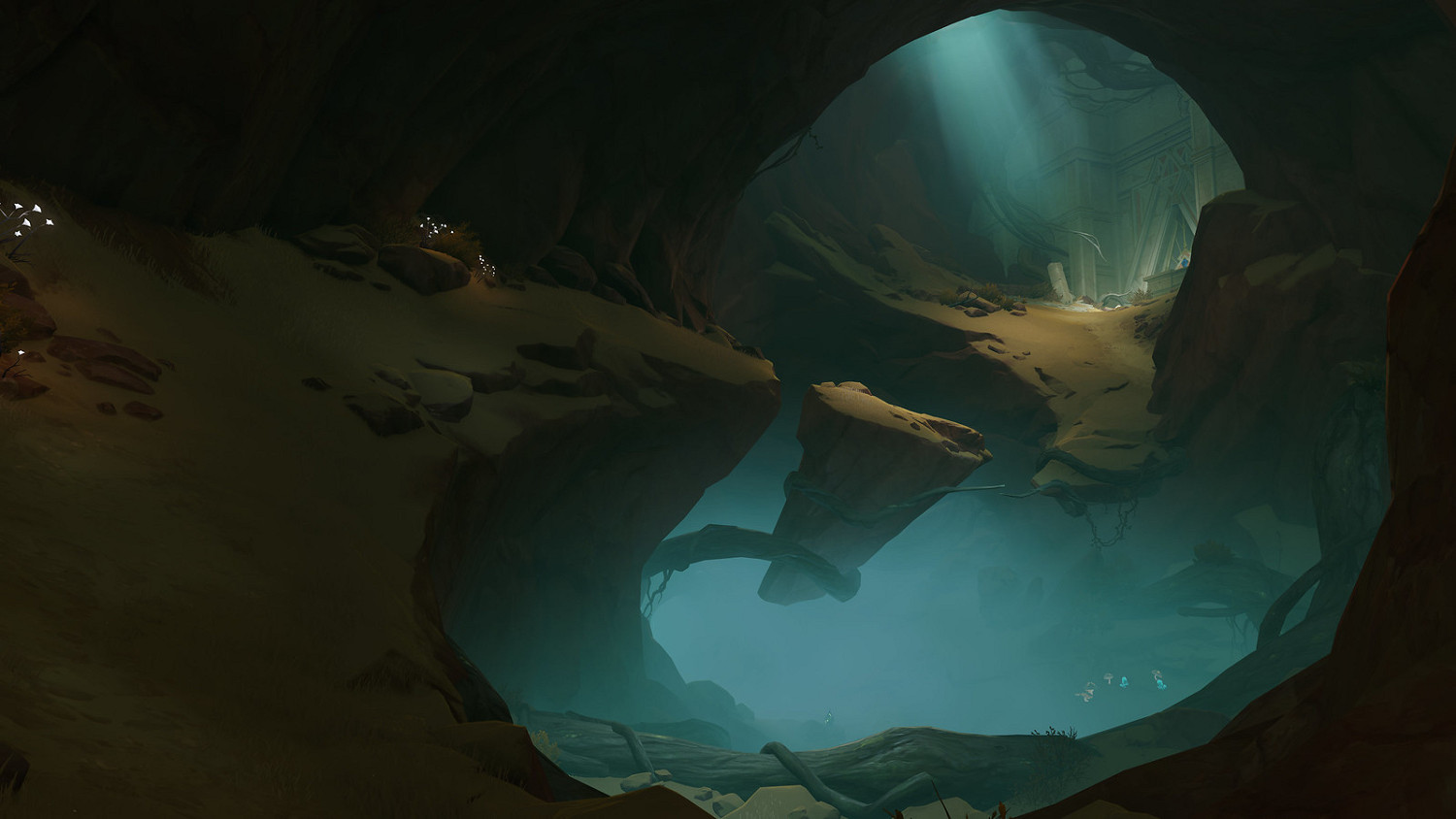 《原神》3.4新版本1月18日上線 艾爾海森、瑤瑤登場! 《原神》3.4新版本1月18日上線 艾爾海森、瑤瑤登場!