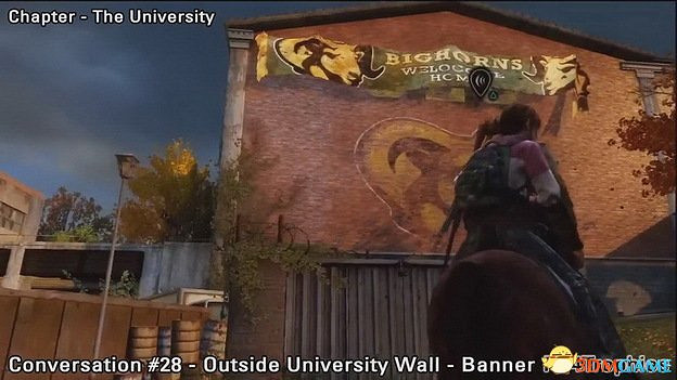 《最後的生還者》重製版攻略 最後生還者全流程全收集全結局白金攻略 《最後的生還者》重製版攻略 最後生還者全流程全收集全結局白金攻略