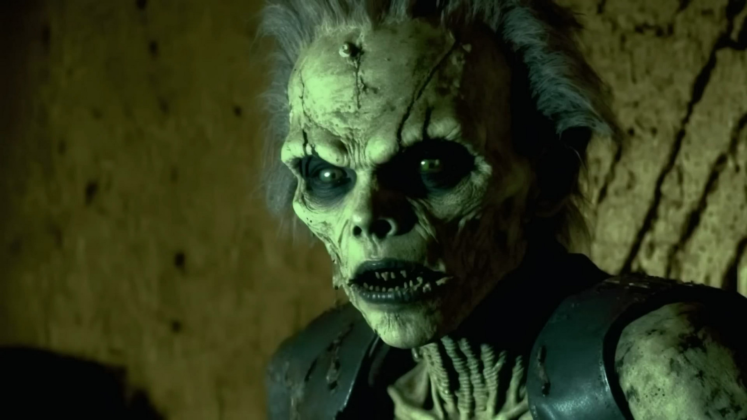 美女如雲!AI繪製 巫師3/賽博2077等大作真人電影畫面 美女如雲!AI繪製 巫師3/賽博2077等大作真人電影畫面