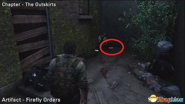 《最後的生還者》重製版攻略 最後生還者全流程全收集全結局白金攻略 《最後的生還者》重製版攻略 最後生還者全流程全收集全結局白金攻略