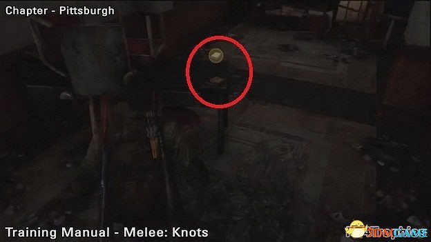 《最後的生還者》重製版攻略 最後生還者全流程全收集全結局白金攻略 《最後的生還者》重製版攻略 最後生還者全流程全收集全結局白金攻略