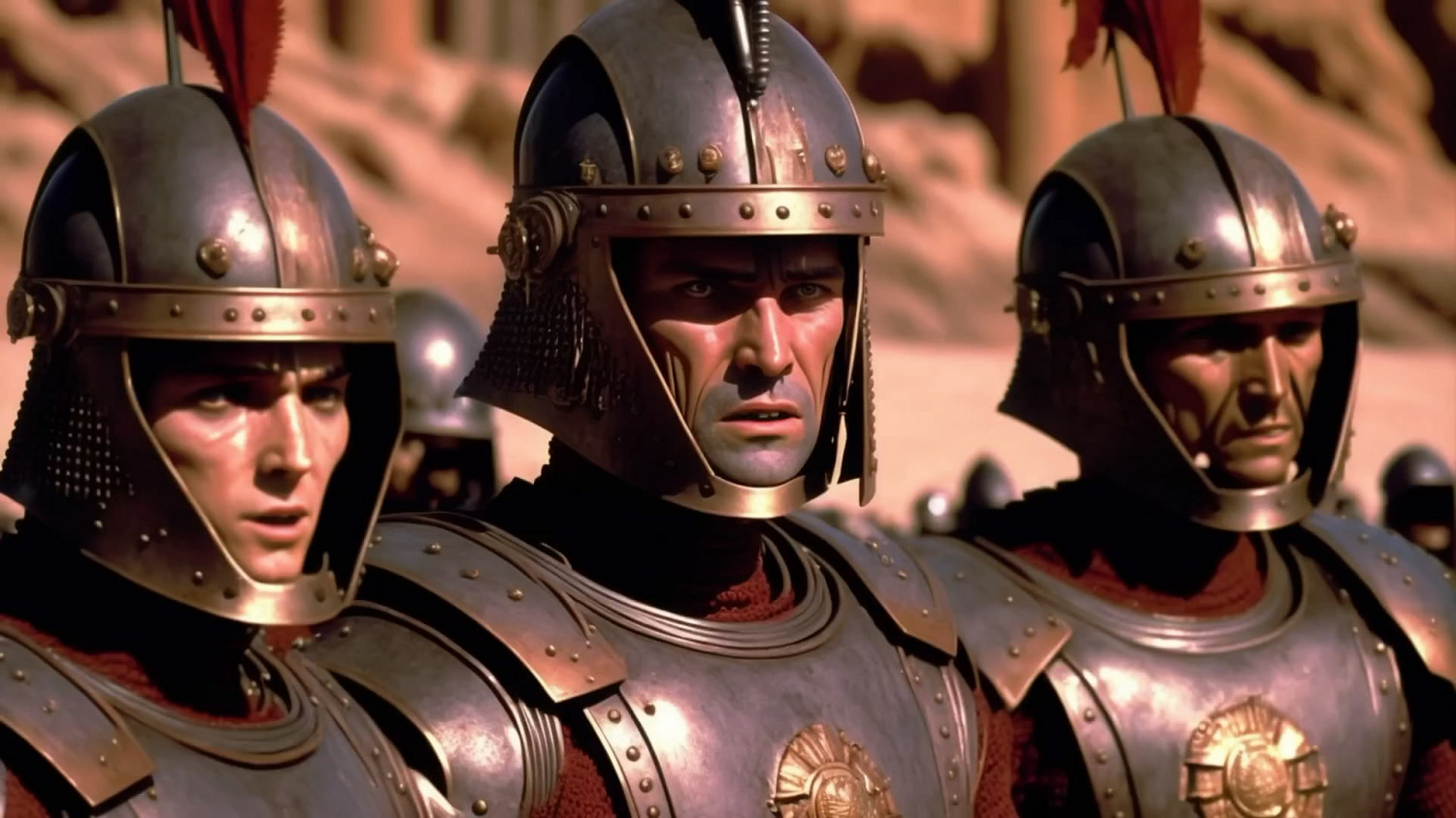 美女如雲!AI繪製 巫師3/賽博2077等大作真人電影畫面 美女如雲!AI繪製 巫師3/賽博2077等大作真人電影畫面