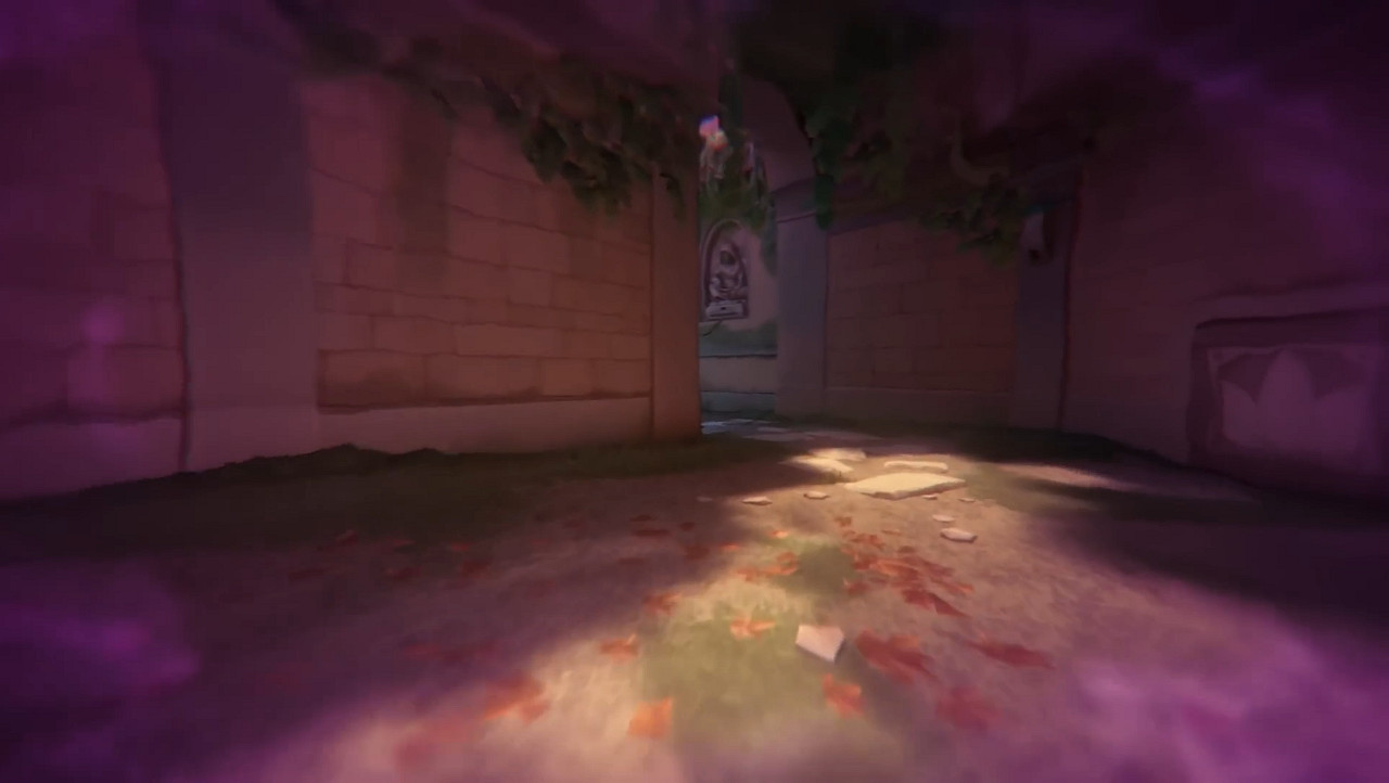 《不屈不撓契約》新地圖“蓮華古城”預告公開!1月上線 《不屈不撓契約》新地圖“蓮華古城”預告公開!1月上線