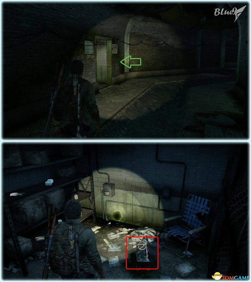 《最後的生還者》重製版攻略 最後生還者全流程全收集全結局白金攻略 《最後的生還者》重製版攻略 最後生還者全流程全收集全結局白金攻略