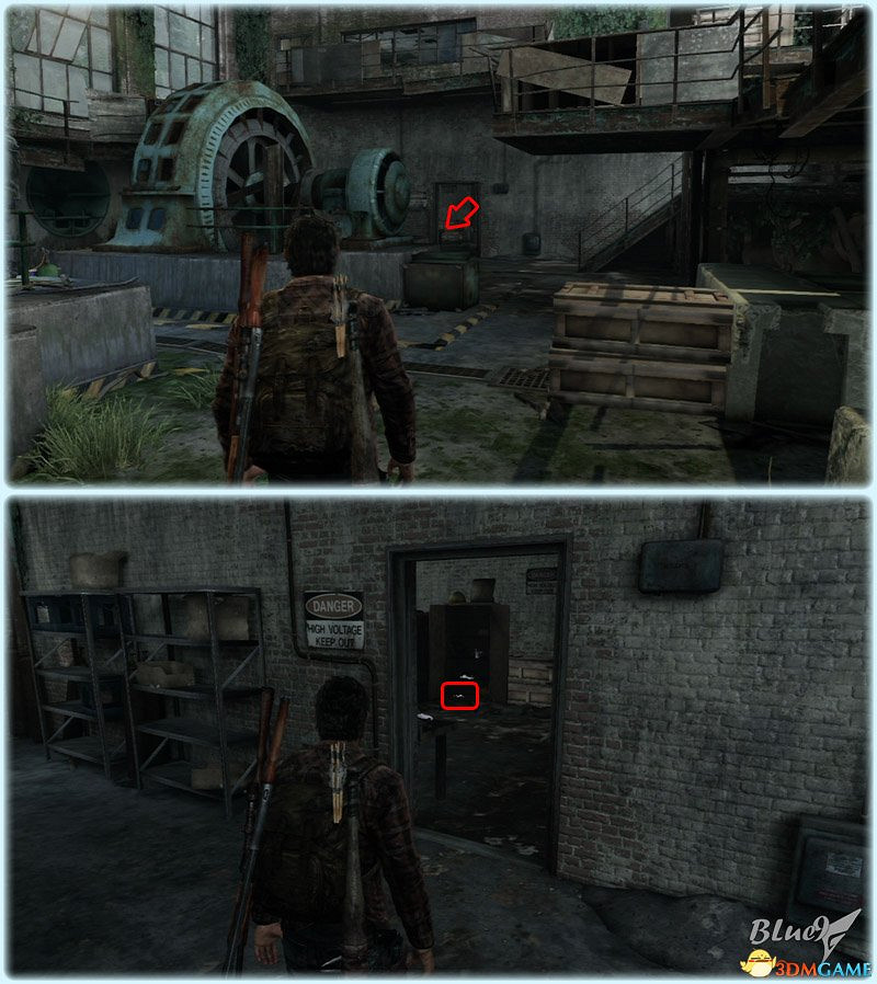 《最後的生還者》重製版攻略 最後生還者全流程全收集全結局白金攻略 《最後的生還者》重製版攻略 最後生還者全流程全收集全結局白金攻略