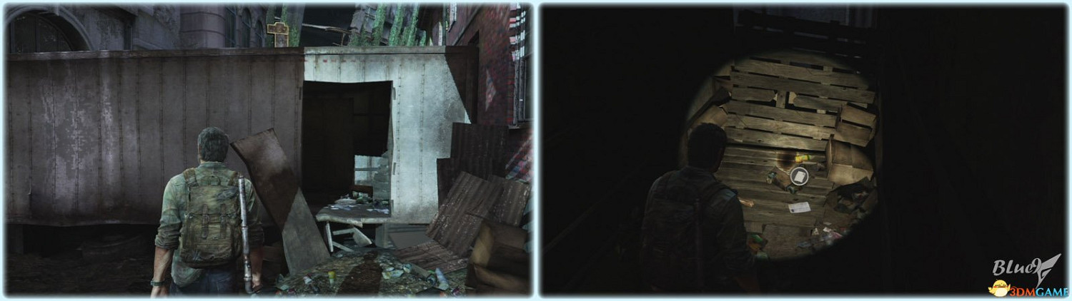 《最後的生還者》重製版攻略 最後生還者全流程全收集全結局白金攻略 《最後的生還者》重製版攻略 最後生還者全流程全收集全結局白金攻略