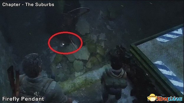 《最後的生還者》重製版攻略 最後生還者全流程全收集全結局白金攻略 《最後的生還者》重製版攻略 最後生還者全流程全收集全結局白金攻略