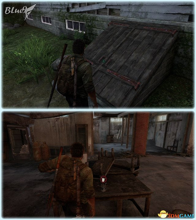 《最後的生還者》重製版攻略 最後生還者全流程全收集全結局白金攻略 《最後的生還者》重製版攻略 最後生還者全流程全收集全結局白金攻略