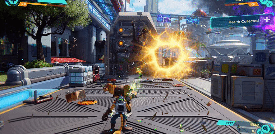 外媒評十大畫面最好PS5遊戲 《戰神:諸神黃昏》登頂 外媒評十大畫面最好PS5遊戲 《戰神:諸神黃昏》登頂