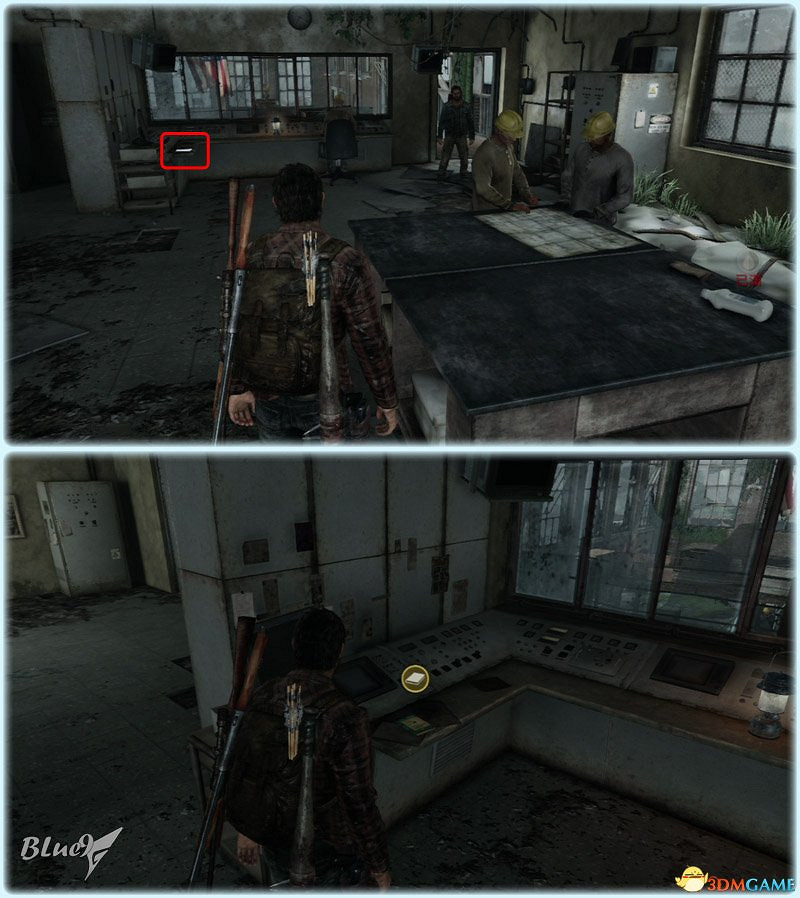 《最後的生還者》重製版攻略 最後生還者全流程全收集全結局白金攻略 《最後的生還者》重製版攻略 最後生還者全流程全收集全結局白金攻略