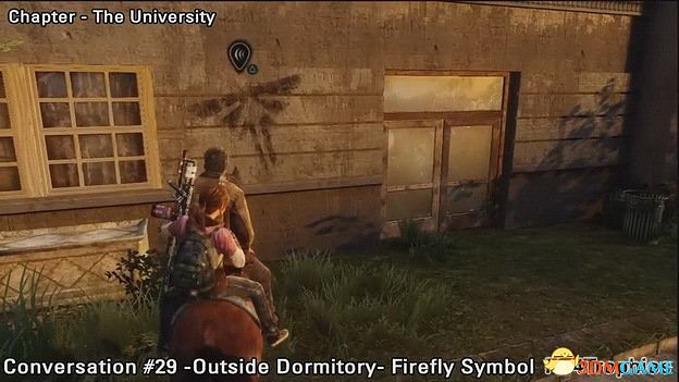 《最後的生還者》重製版攻略 最後生還者全流程全收集全結局白金攻略 《最後的生還者》重製版攻略 最後生還者全流程全收集全結局白金攻略