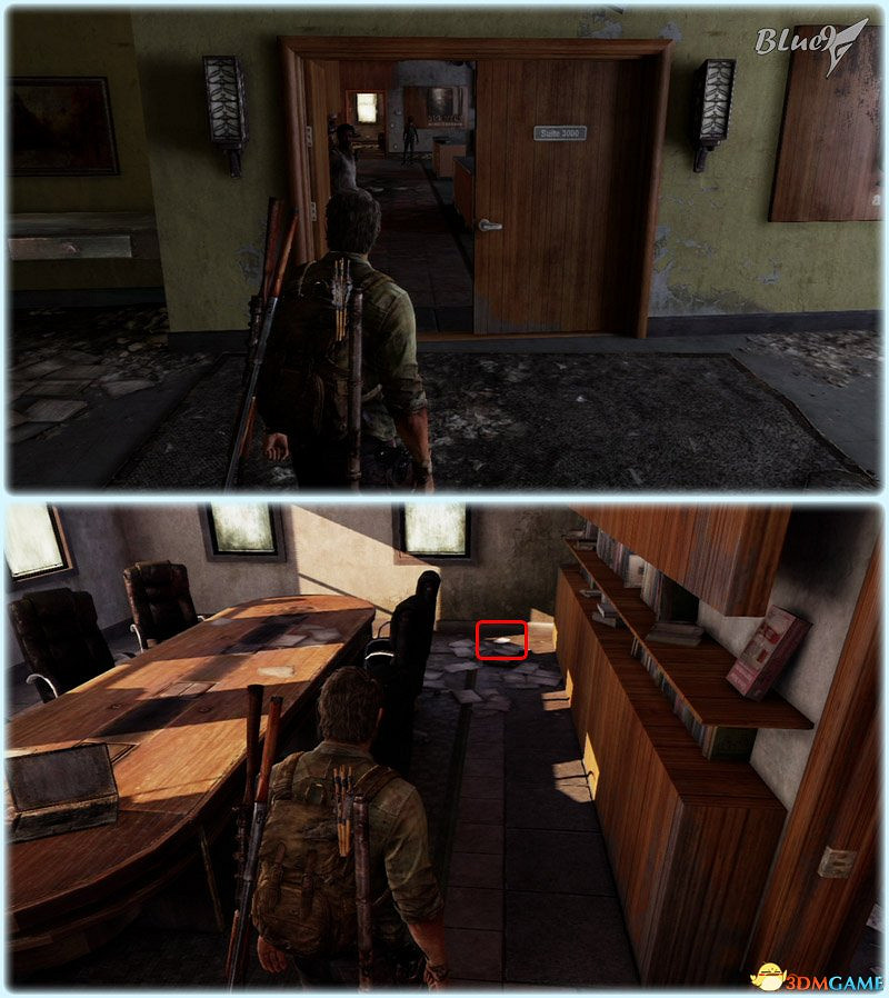 《最後的生還者》重製版攻略 最後生還者全流程全收集全結局白金攻略 《最後的生還者》重製版攻略 最後生還者全流程全收集全結局白金攻略