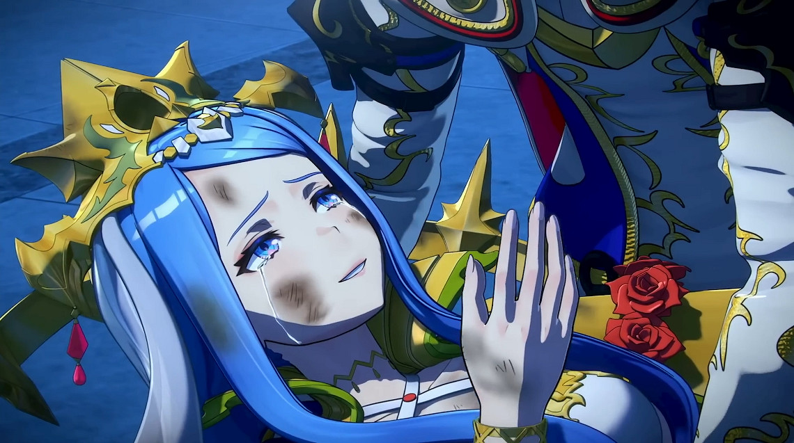 《火焰紋章:Engage》概念預告 新CM公開 1月發售! 《火焰紋章:Engage》概念預告 新CM公開 1月發售!