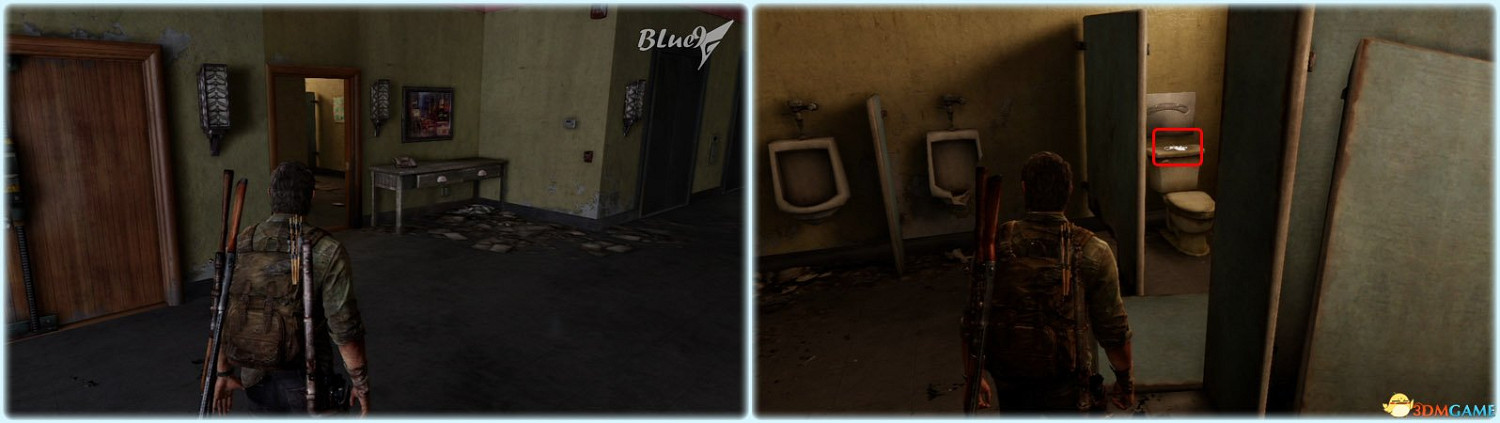 《最後的生還者》重製版攻略 最後生還者全流程全收集全結局白金攻略 《最後的生還者》重製版攻略 最後生還者全流程全收集全結局白金攻略