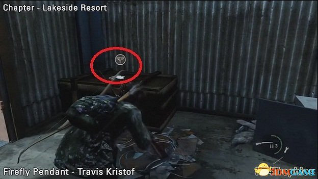 《最後的生還者》重製版攻略 最後生還者全流程全收集全結局白金攻略 《最後的生還者》重製版攻略 最後生還者全流程全收集全結局白金攻略