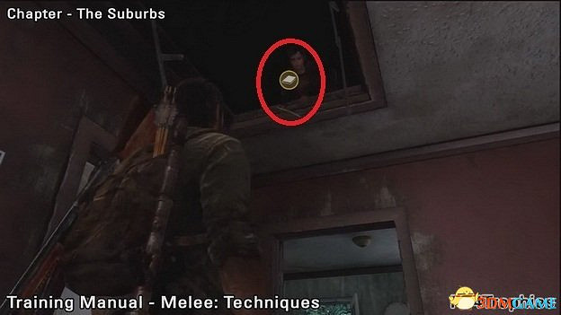 《最後的生還者》重製版攻略 最後生還者全流程全收集全結局白金攻略 《最後的生還者》重製版攻略 最後生還者全流程全收集全結局白金攻略