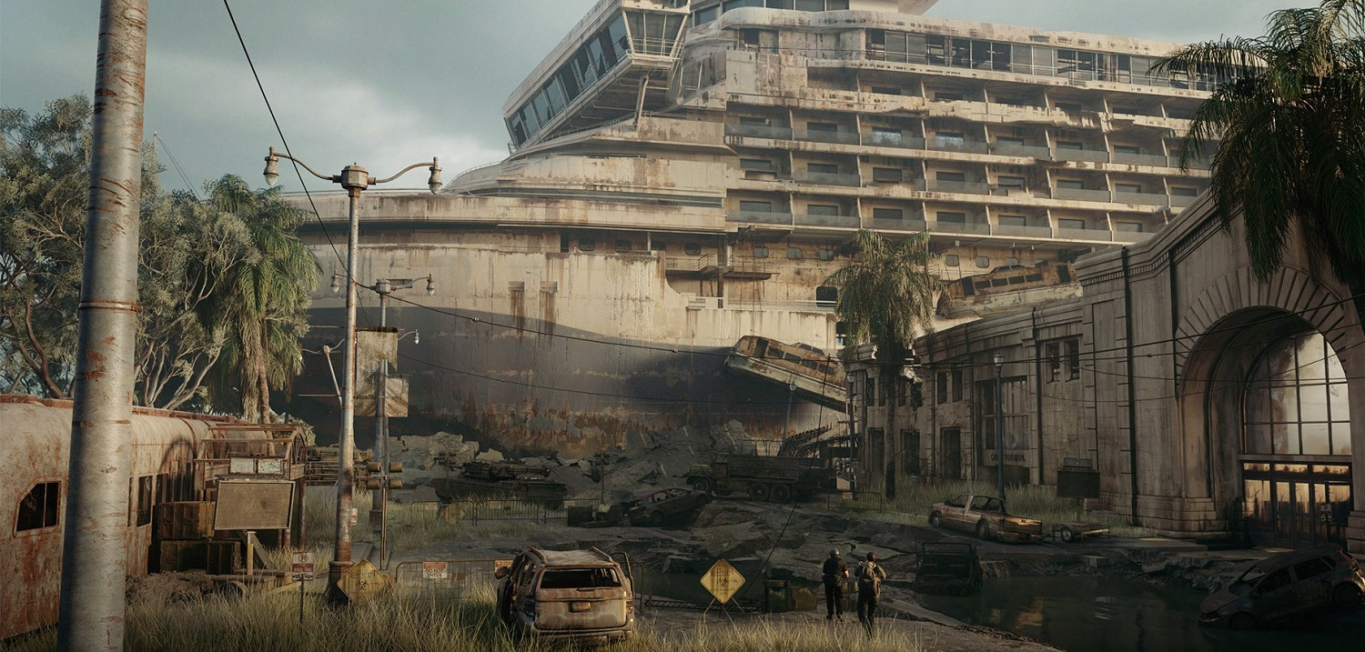 在做了但是要保密!頑皮狗解釋PS5新作為啥還沒消息 在做了但是要保密!頑皮狗解釋PS5新作為啥還沒消息