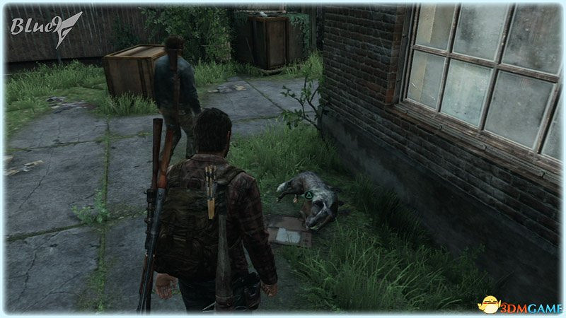 《最後的生還者》重製版攻略 最後生還者全流程全收集全結局白金攻略 《最後的生還者》重製版攻略 最後生還者全流程全收集全結局白金攻略