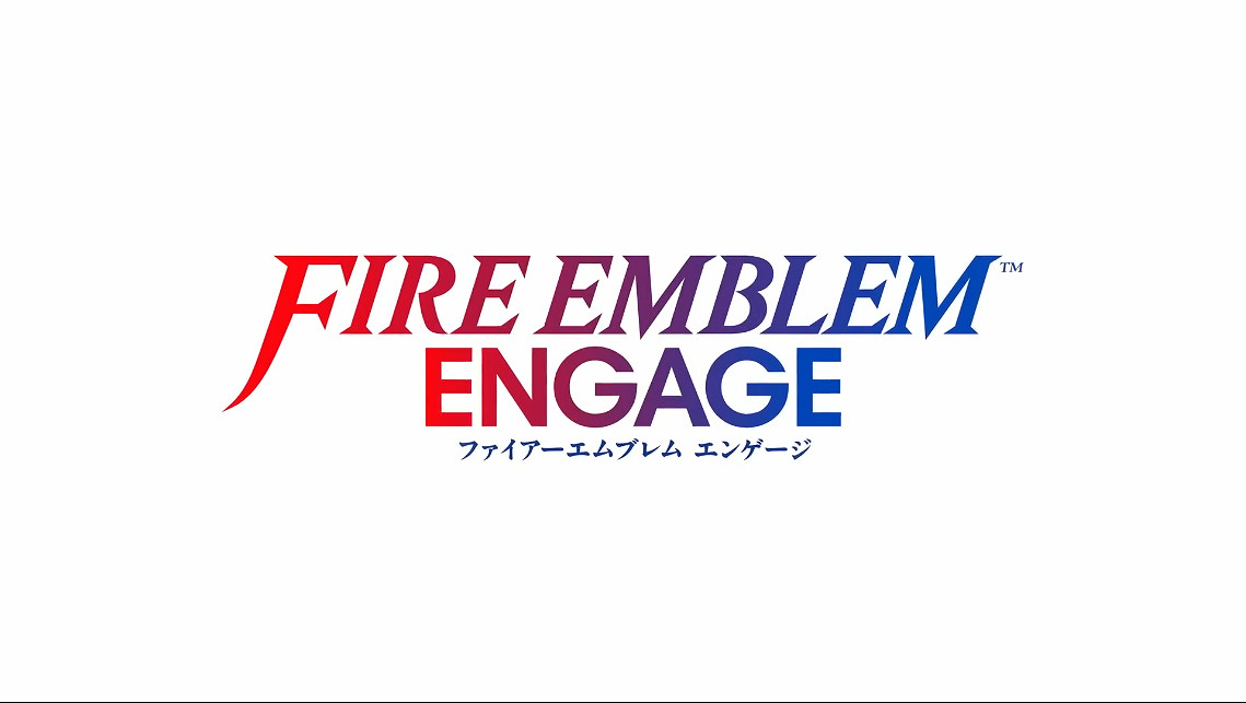 《火焰紋章:Engage》概念預告 新CM公開 1月發售! 《火焰紋章:Engage》概念預告 新CM公開 1月發售!