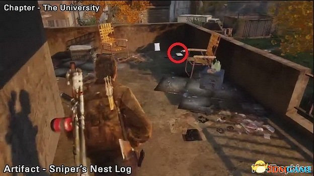 《最後的生還者》重製版攻略 最後生還者全流程全收集全結局白金攻略 《最後的生還者》重製版攻略 最後生還者全流程全收集全結局白金攻略