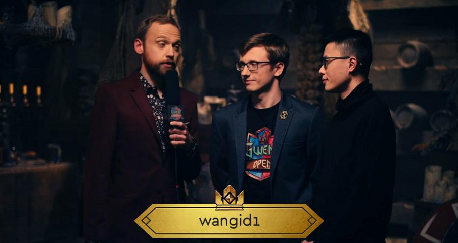 寫給我最愛的卡牌遊戲的挽歌