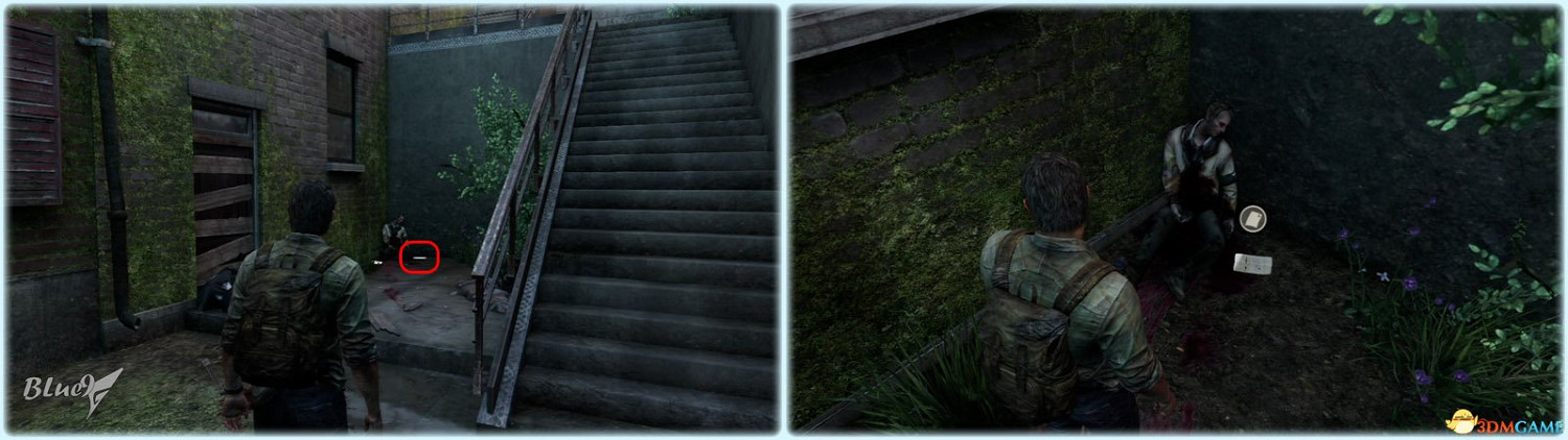 《最後的生還者》重製版攻略 最後生還者全流程全收集全結局白金攻略 《最後的生還者》重製版攻略 最後生還者全流程全收集全結局白金攻略