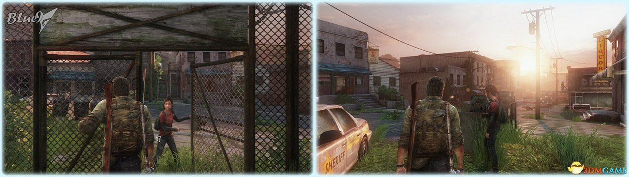 《最後的生還者》重製版攻略 最後生還者全流程全收集全結局白金攻略 《最後的生還者》重製版攻略 最後生還者全流程全收集全結局白金攻略