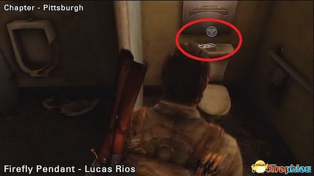 《最後的生還者》重製版攻略 最後生還者全流程全收集全結局白金攻略 《最後的生還者》重製版攻略 最後生還者全流程全收集全結局白金攻略