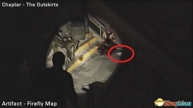 《最後的生還者》重製版攻略 最後生還者全流程全收集全結局白金攻略 《最後的生還者》重製版攻略 最後生還者全流程全收集全結局白金攻略