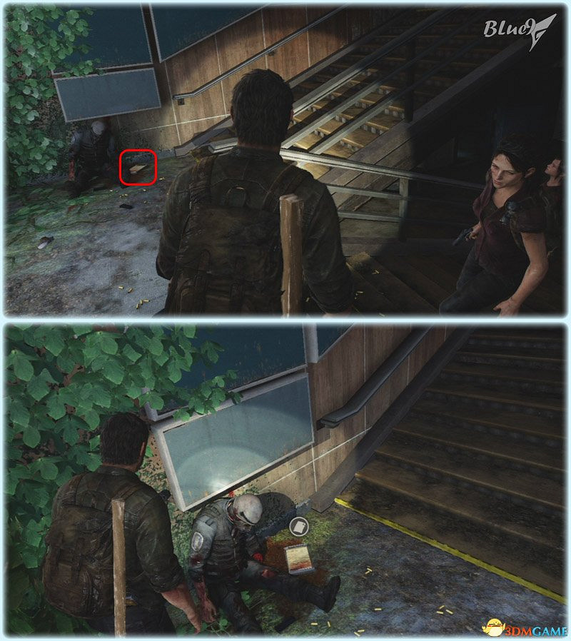 《最後的生還者》重製版攻略 最後生還者全流程全收集全結局白金攻略 《最後的生還者》重製版攻略 最後生還者全流程全收集全結局白金攻略