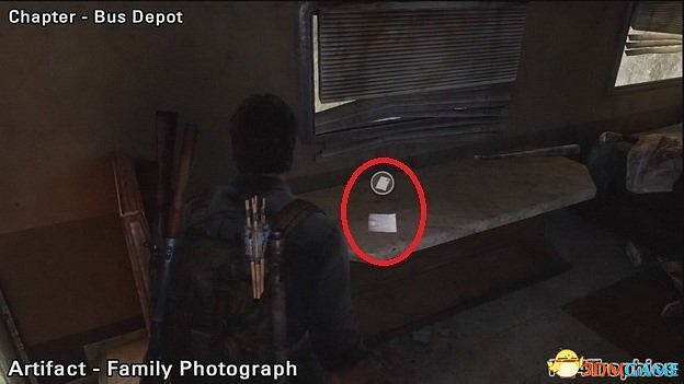 《最後的生還者》重製版攻略 最後生還者全流程全收集全結局白金攻略 《最後的生還者》重製版攻略 最後生還者全流程全收集全結局白金攻略